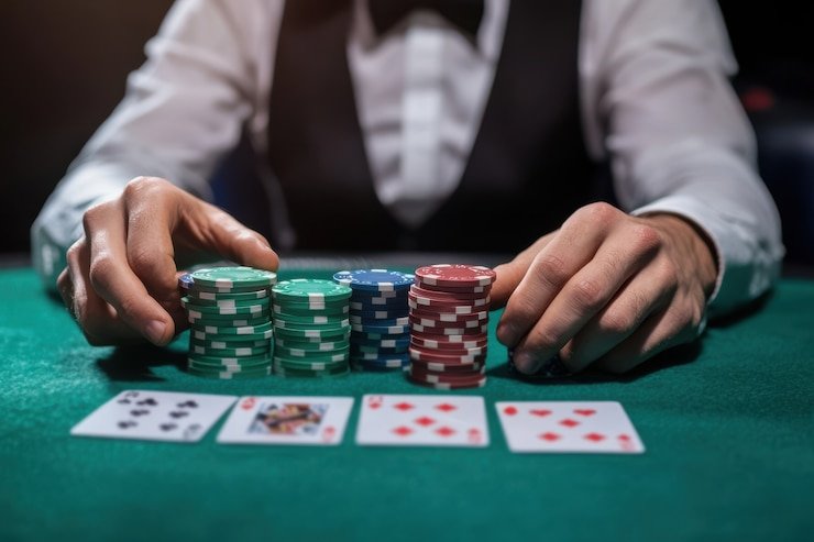 0a0a0a Pai Gow Poker
